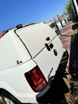 Volkswagen Amarok 2012 DPH - 5