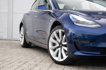 TESLA MODEL 3 LONG RANGE 82KWH AWD - 5