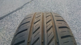 2x Platin RP210 Diamant 165/70 R14 81T 4,5 a 5,0 mm - 5