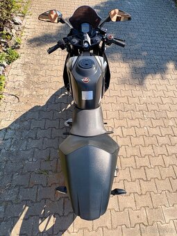 KTM RC 125 - 5