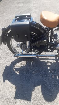 ČZ 150 C - 5