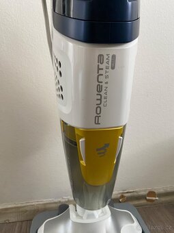 Rowenta RY8561WH Clean & Steam Multi - 5