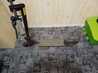 Elektrická koloběžka xiaomi - 5