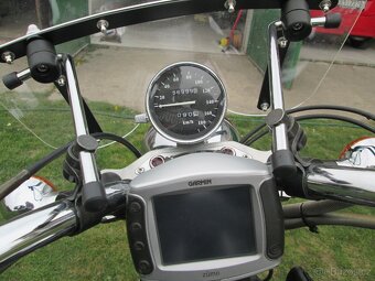 Kawasaki EN500A - 5