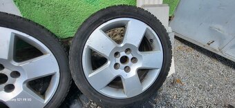 5x112 R17 - 5