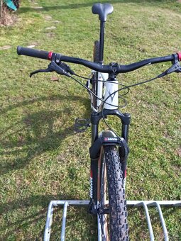 Hardtail Whyte 529 v5 ,29",1x12,velikost L - 5