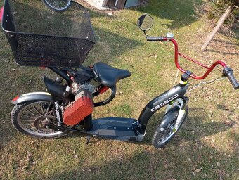 Moto kolo - 5