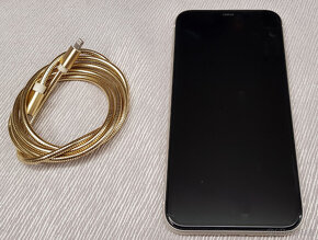 iPhone 11, 64GB, velmi pěkný stav, kondice baterie 100% - 5