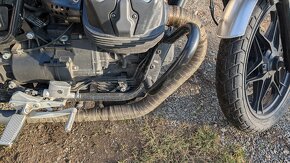 Moto guzzi v7 III - 5