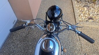 čz 250 sport 1937, predválečná - 5