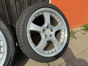 Mercedes 5x112 - 5