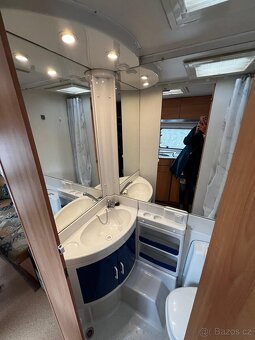 Karavan Homecar - 5