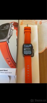 Apple Watch 9 45mm - 5
