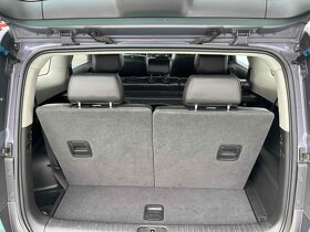 Chevrolet Orlando 2.0, 7 míst, Tažné - 5