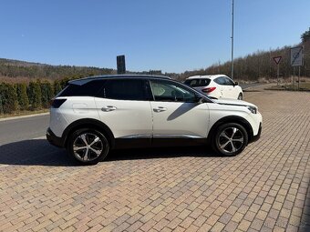 PEUGEOT 3008 1.2 PureTech 96kW AUTOMAT-2019-127.220KM-ALLURE - 5