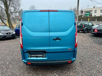 Ford Transit 2.0 TDCi 77 kW L1H1 Servis,Stav,LED - 5