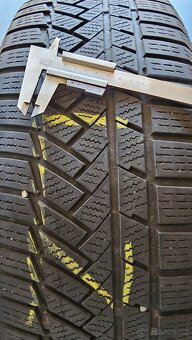 Continental WinterContact TS 850P 225/55 R19 99 V Zimní - 5