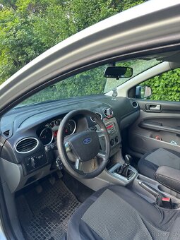 Ford Focus 2008 1.6TDCI - 5