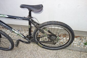 Horske kolo MONGOOSE TYAX ELITE - 5