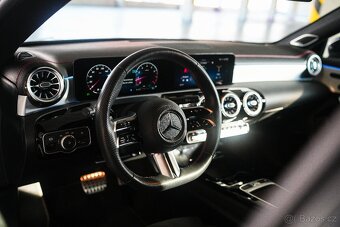 Mercedes-Benz CLA 250 4MATIC - 5