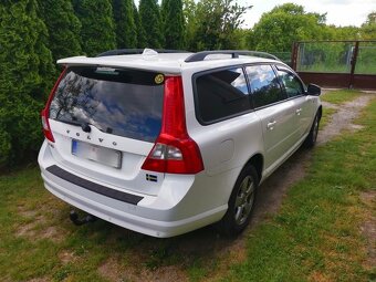 Prodám Volvo V70 2.0i 107kw idividuál lpg Stag - 5