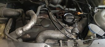 Volkswagen transporter T5 2.5tdi 96kw - 5