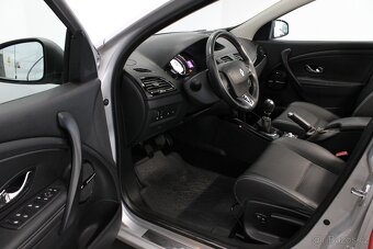 Renault Mégane, 1.6 dCi 96kW BOSE, TAŽNÉ - 5