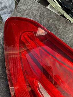zadní světla Mercedes w205 KOMBI s205 - 5