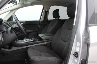 Ford S-MAX 2.0 TDCI AUTOMAT TITANIUM LED+ (2018) - 5