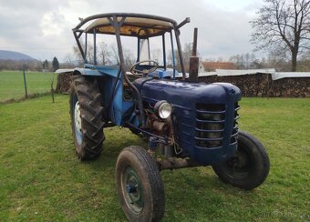 Zetor 3011 - 5