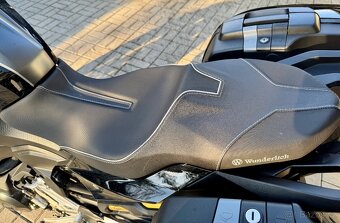 BMW F900XR - 5