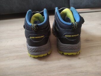 Kotníkové boty Skechers vel. 29 - 5