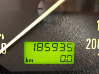 Škoda Fabia 1.4 16V 55kW - 5