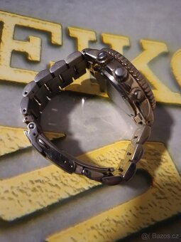 Seiko - 5