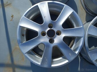 4x100 R16 - 5