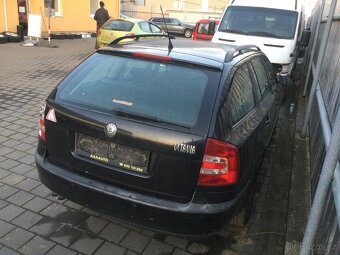Škoda Octavia II 1.9TDI 77kw BKC RV 2004-2008 - 5