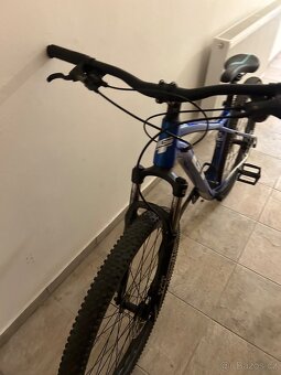 Gt avalanche 27,5 - 5