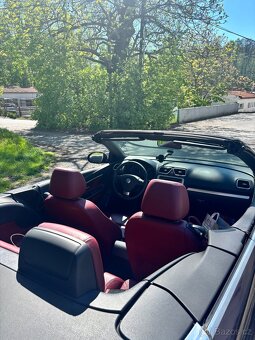 Volkswagen EOS DSG cabrio automat Malý nájezd - 5