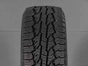OFFROAD R18 LETNÍ PNEUMATIKY 265/70/18 100%, 2KS (1365T) - 5