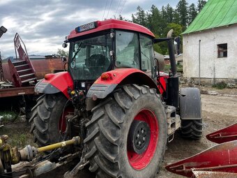 ZETOR CRYSTAL 170 HD 4X4 - 5
