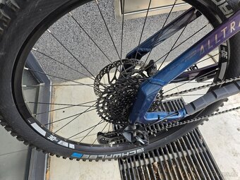 Haibike Alltrail 8 L - 5