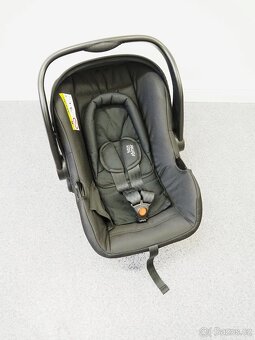 Britax Römer Autosedačka BABY-SAFE 2 i-SIZE - nová - 5