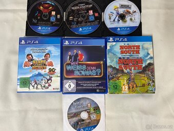 Hry na ps4 a ps5 , ps4 hry - 5