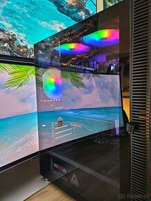Herní PC na AM5– RX6800/7500F/B650/32GB/850WAorus/Win11 -zár - 5