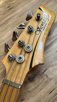Vantage Avenger Bass AV-325B (Made in Japan 1982) - 5