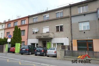 Prodej bytu 3+kk/b Střešovická - 5