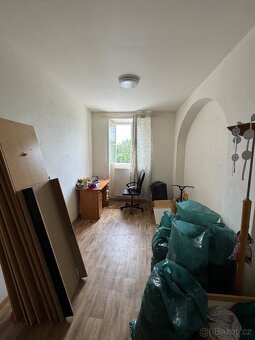 Byt 2+kk, 52m2, centrum Litoměřic - 5
