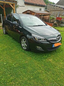 Opel astra j benzín motor točí ale nestartuje - 5