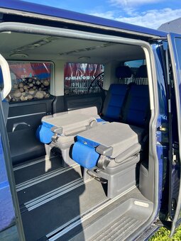 Vw t5 2.5tdi multivan - 5