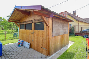 Prodej stavebního pozemku v Soběšicích - 5